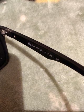 Gafas de Sol Ray-Ban Ferrari