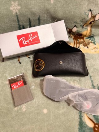 Gafas de Sol Ray-Ban Ferrari