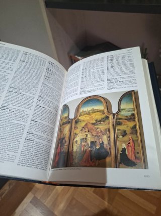 Enciclopedia Gran vox
