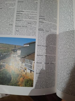 Enciclopedia Gran vox