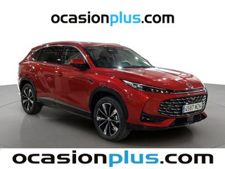 MG HS 1.5T Comfort DCT 125 kW (170 CV)