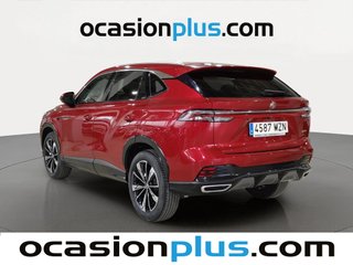 MG HS 1.5T Comfort DCT 125 kW (170 CV)