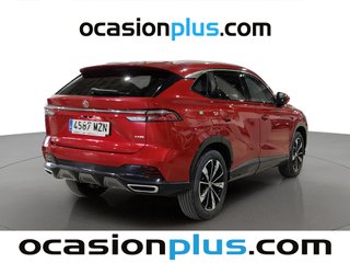 MG HS 1.5T Comfort DCT 125 kW (170 CV)