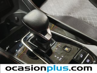 MG HS 1.5T Comfort DCT 125 kW (170 CV)