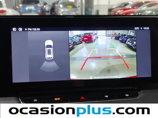 MG HS 1.5T Comfort DCT 125 kW (170 CV)