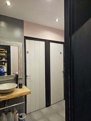 *Traspaso de Restaurante en Les Corts (Barcelona)*
