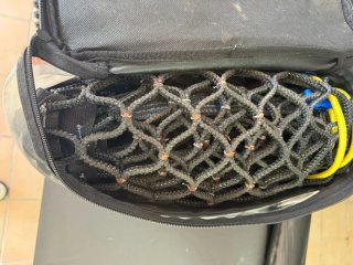 2 pares cadenas nieve Michelin Easy Grip