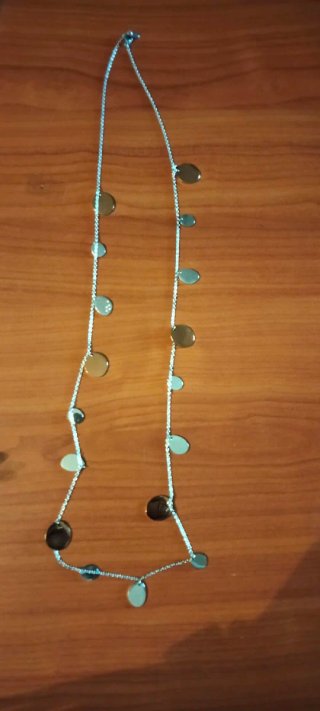 Collana donna