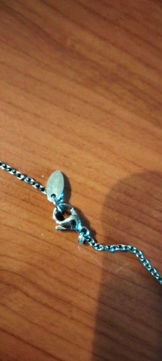 Collana donna