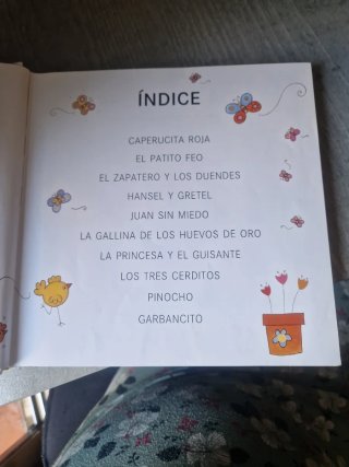 Mis primeros Cuentos Clásicos
