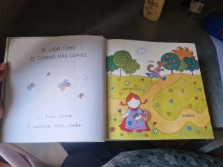 Mis primeros Cuentos Clásicos