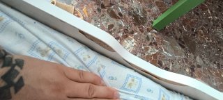 Cama nido con cama extraíble