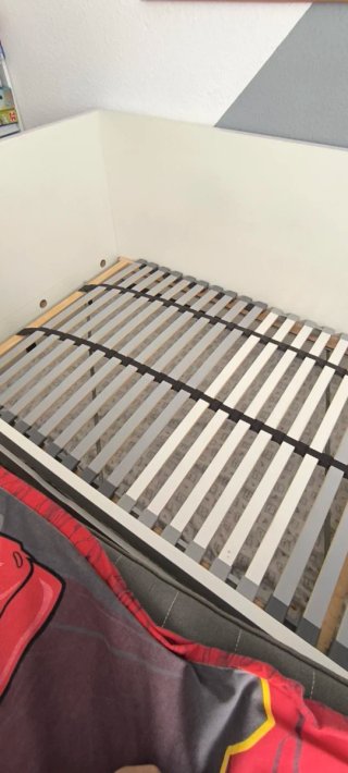 Cama nido con cama extraíble