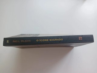 O Ícone Sagrado