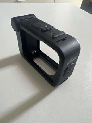 GoPro Media Mod