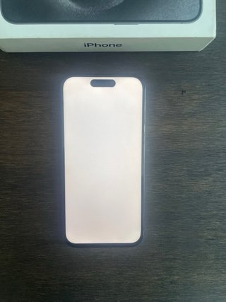 iPhone 15 Pro 256gb