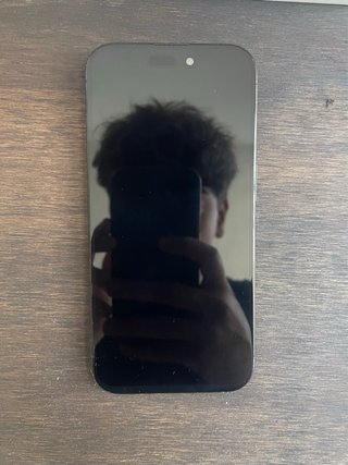 iPhone 15 Pro 256gb