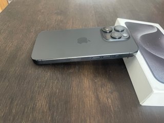iPhone 15 Pro 256gb