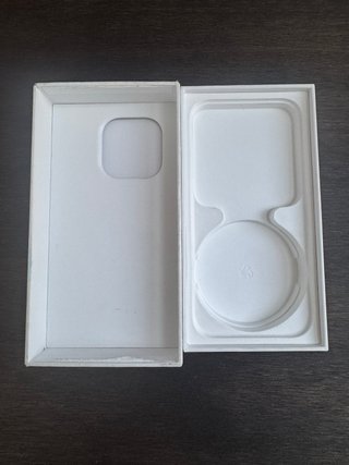 iPhone 15 Pro 256gb
