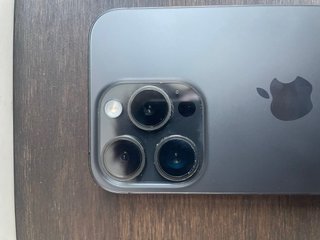 iPhone 15 Pro 256gb