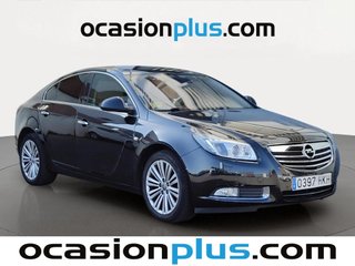 Opel Insignia 2.0 CDTI S&S Excellence 96 kW (130 CV)