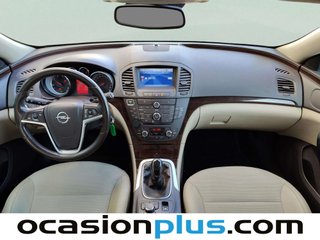 Opel Insignia 2.0 CDTI S&S Excellence 96 kW (130 CV)