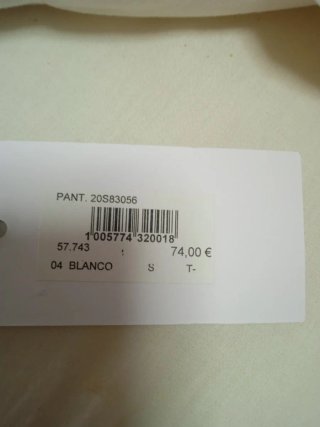 Pantalon