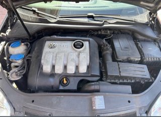 Volkswagen Golf 2007