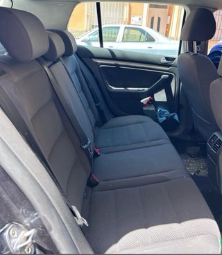 Volkswagen Golf 2007
