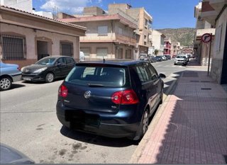 Volkswagen Golf 2007