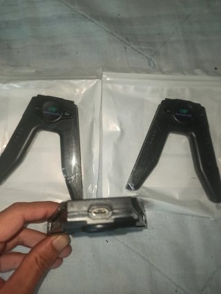 10 Adaptadores/ base recargableJoy-Con Switch