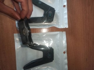 10 Adaptadores/ base recargableJoy-Con Switch