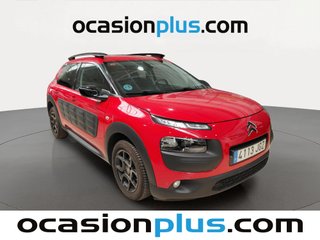 Citroen C4 Cactus PureTech 82 Feel 60 kW (82 CV)