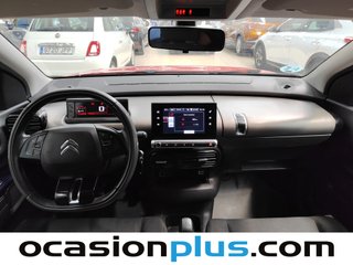 Citroen C4 Cactus PureTech 82 Feel 60 kW (82 CV)