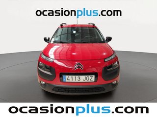 Citroen C4 Cactus PureTech 82 Feel 60 kW (82 CV)