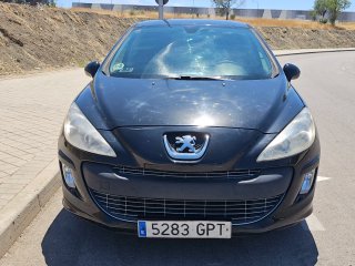 Peugeot 308 2009