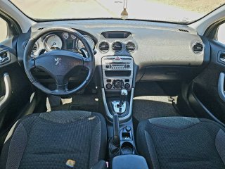 Peugeot 308 2009