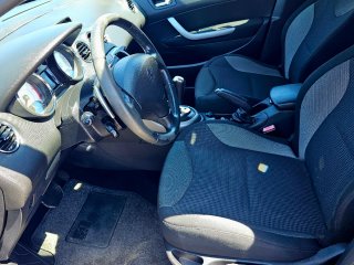 Peugeot 308 2009