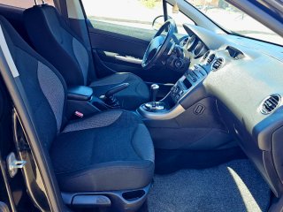 Peugeot 308 2009