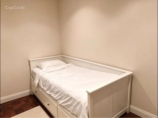 Sofá Cama Diván IKEA Hemnes y 2 colchones d regalo