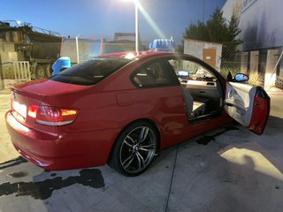 BMW Serie 3 2007