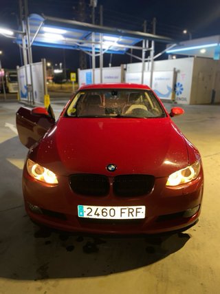 BMW Serie 3 2007
