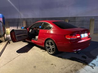BMW Serie 3 2007