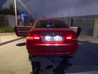BMW Serie 3 2007