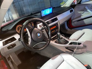 BMW Serie 3 2007