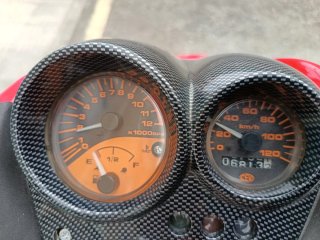 YAMAHA AEROX 50