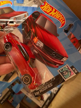 Colección de coches, Hot, Wheels y varias marcas