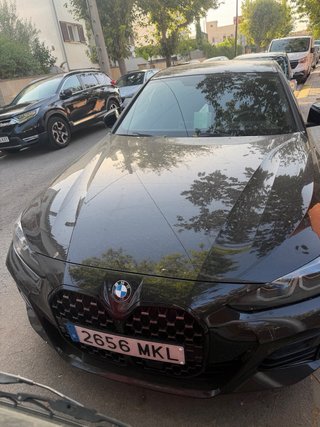 BMW Serie 4 2023