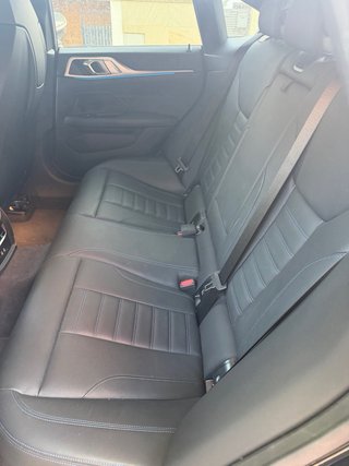 BMW Serie 4 2023