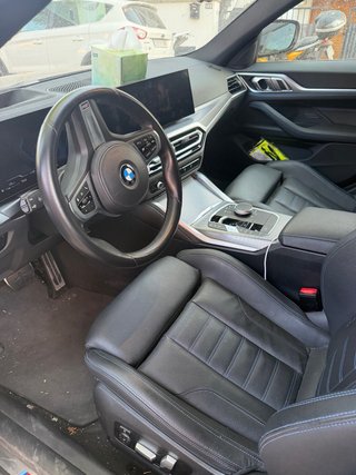 BMW Serie 4 2023